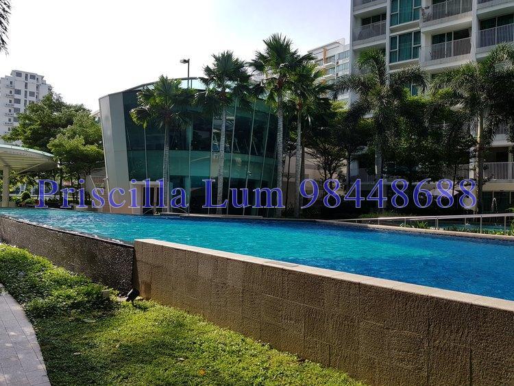Optima @ Tanah Merah (D16), Condominium #174452062
